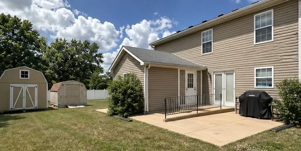 5129 Monet Court Murfreesboro TN 37129