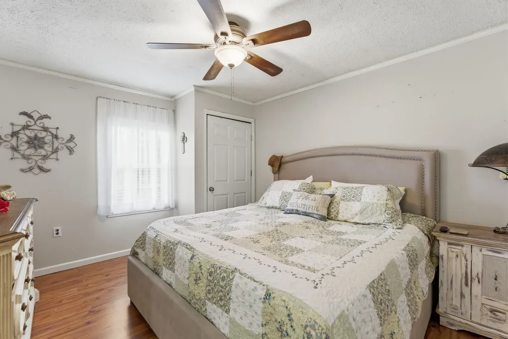 404 Logan Chapel Road Hillsboro TN 37342
