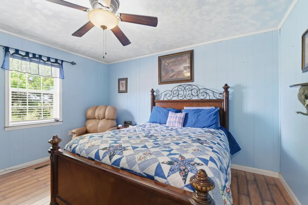 404 Logan Chapel Road Hillsboro TN 37342