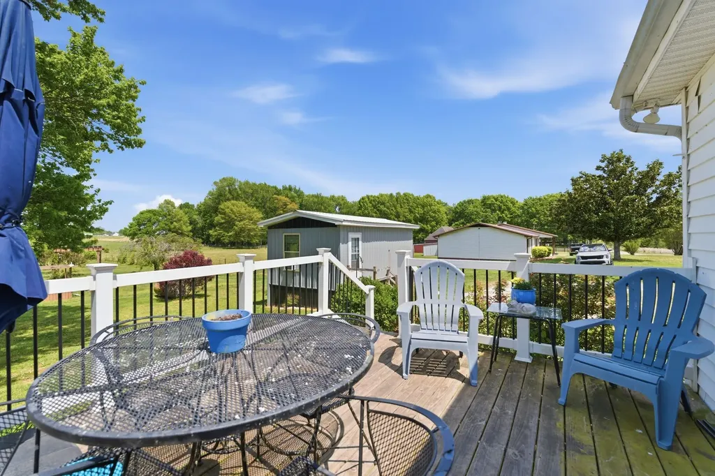 404 Logan Chapel Road Hillsboro TN 37342