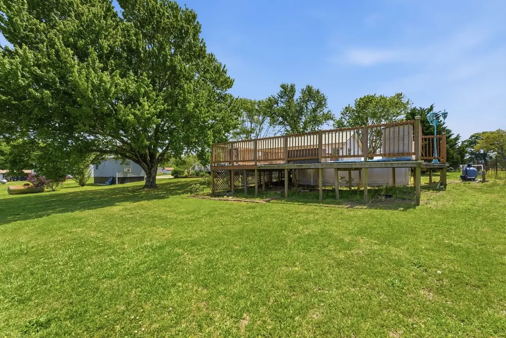 404 Logan Chapel Road Hillsboro TN 37342