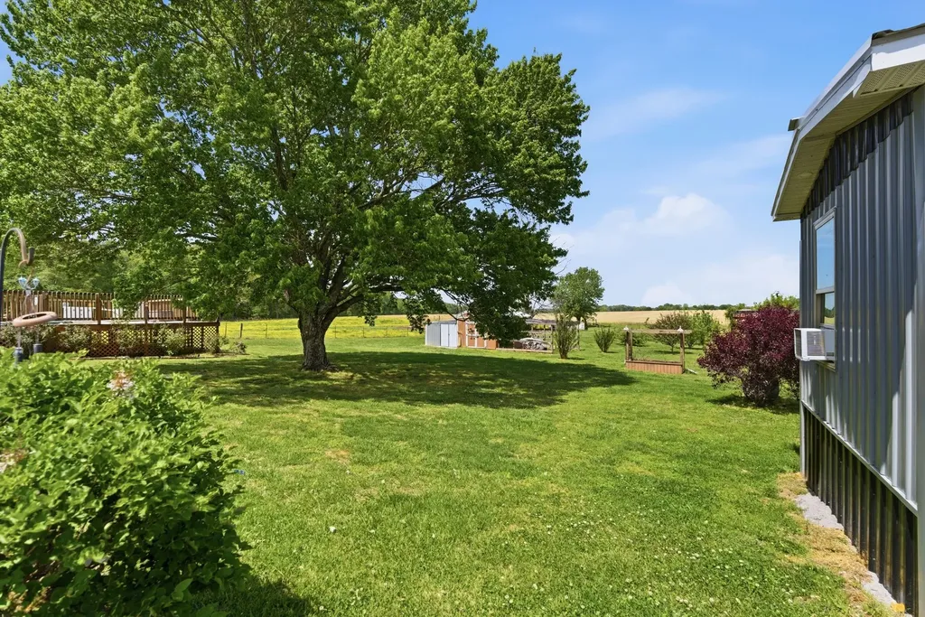 404 Logan Chapel Road Hillsboro TN 37342
