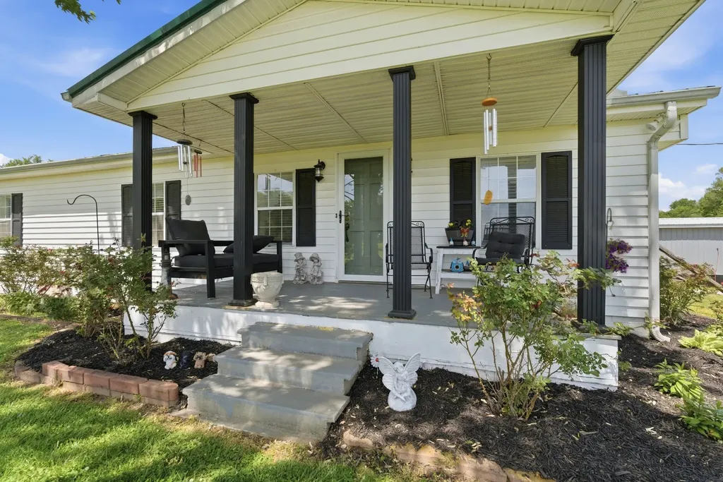 404 Logan Chapel Road Hillsboro TN 37342