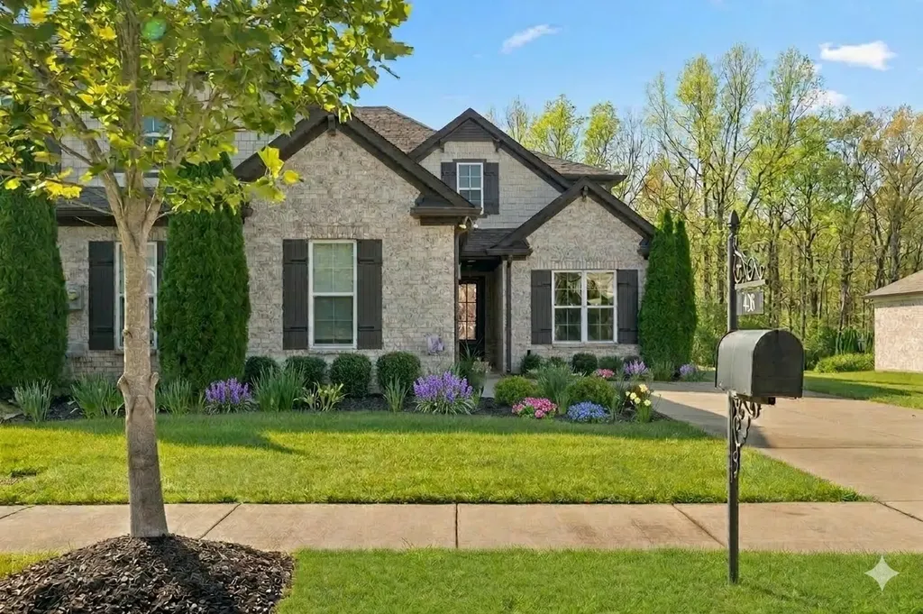 408 Anchor Reserve Cove Hermitage TN 37076