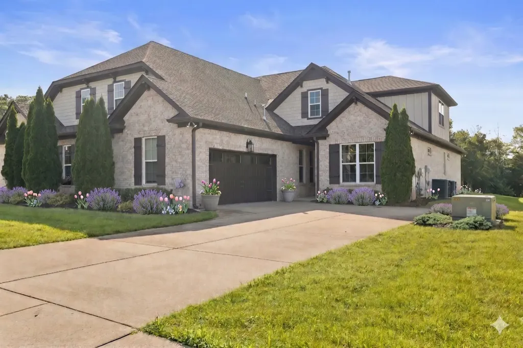 408 Anchor Reserve Cove Hermitage TN 37076