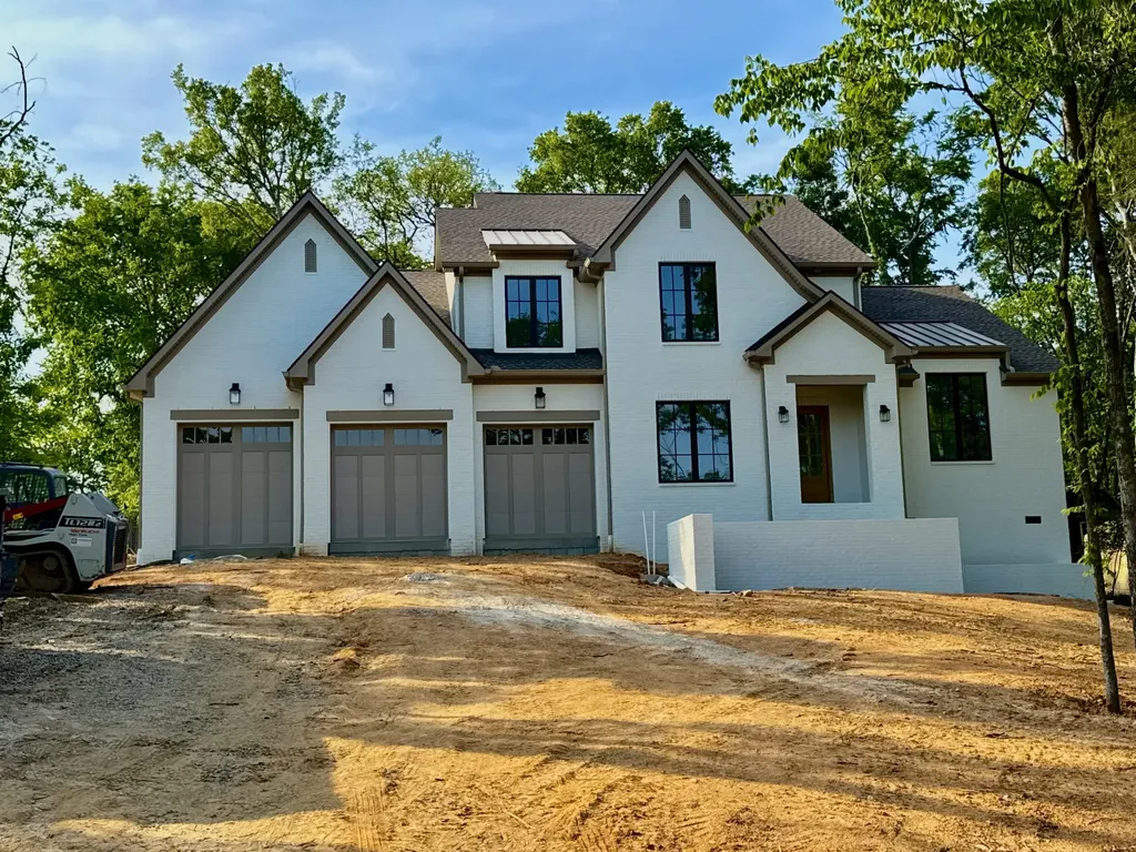 341 Sunset Island Trail Gallatin TN 37066