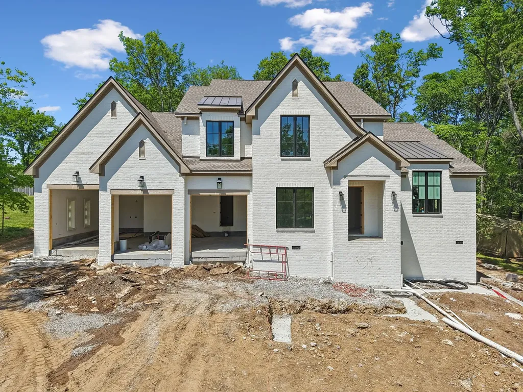 341 Sunset Island Trail Gallatin TN 37066