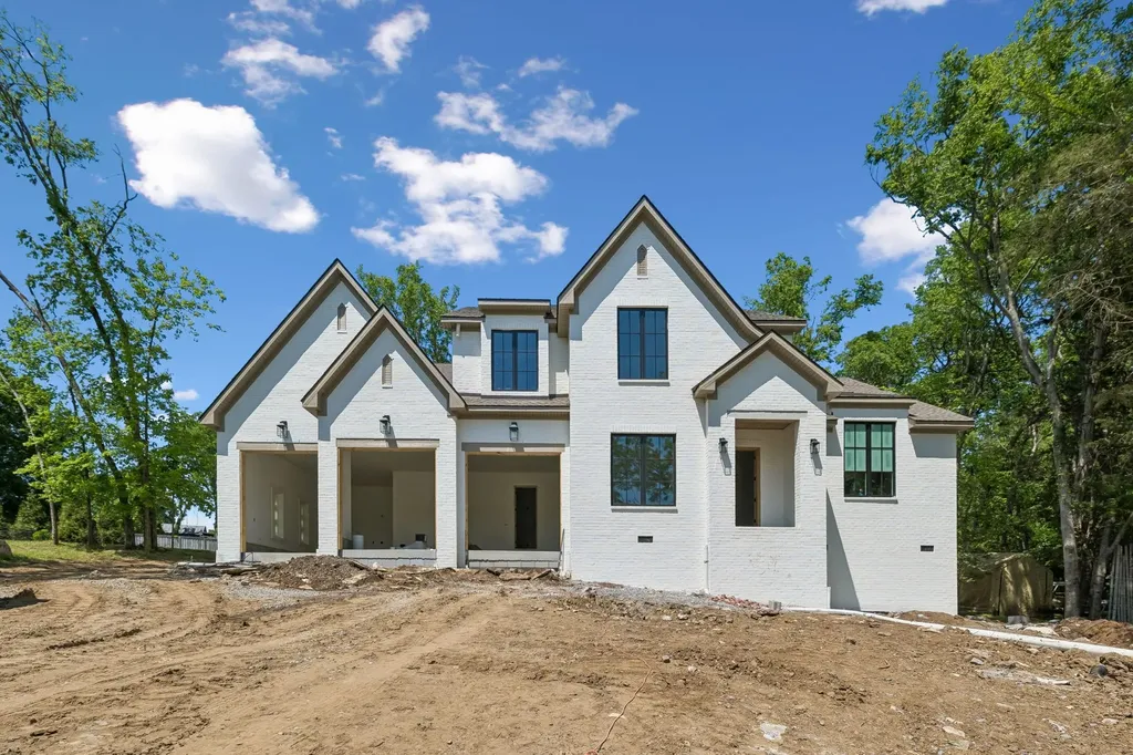341 Sunset Island Trail Gallatin TN 37066
