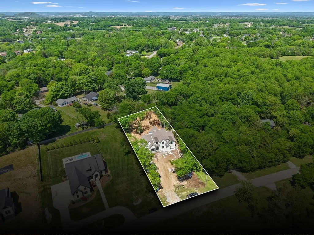341 Sunset Island Trail Gallatin TN 37066
