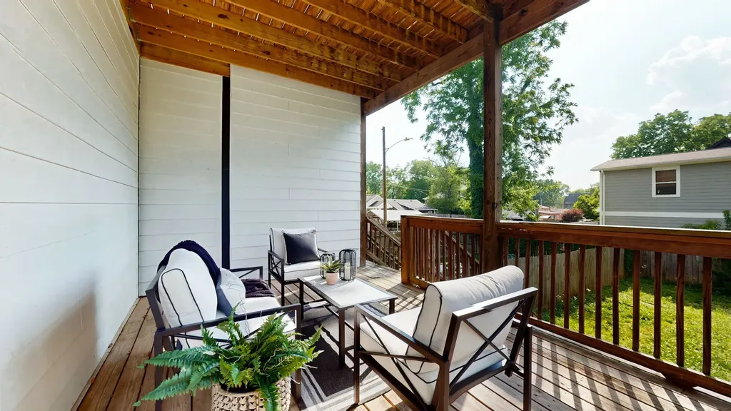 2501B N 16th Street Nashville TN 37206
