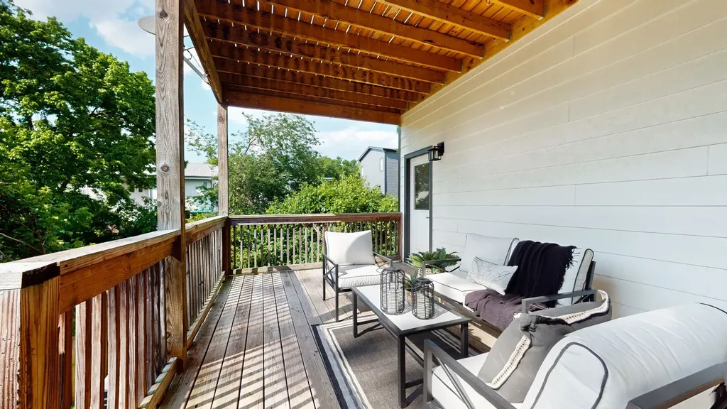 2501B N 16th Street Nashville TN 37206