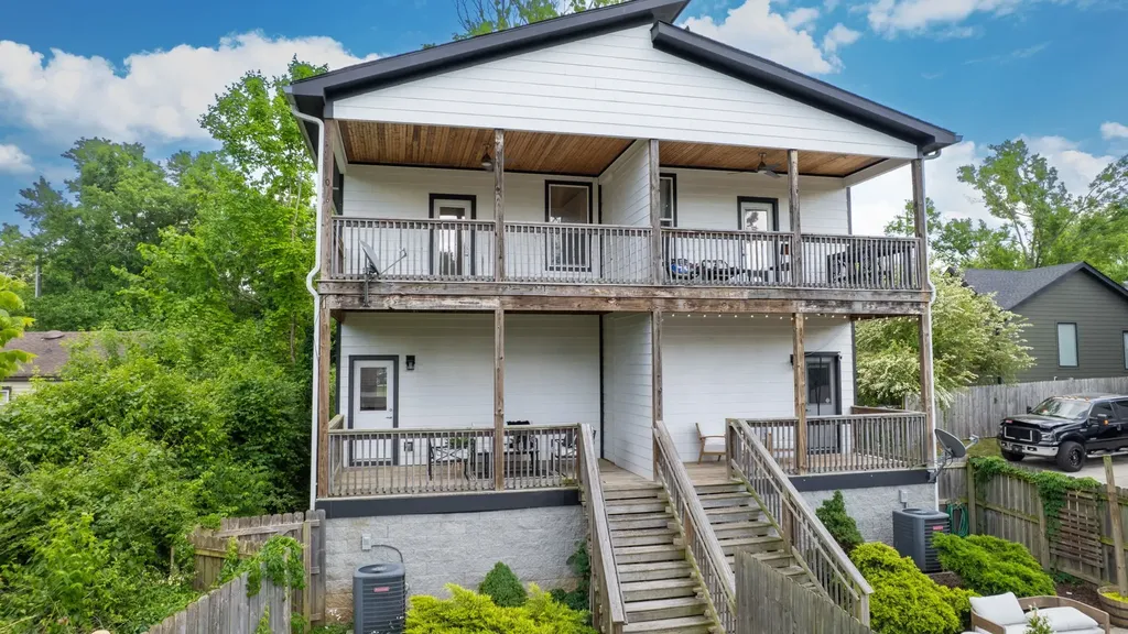 2501B N 16th Street Nashville TN 37206