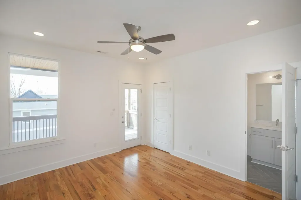 2501B N 16th Street Nashville TN 37206