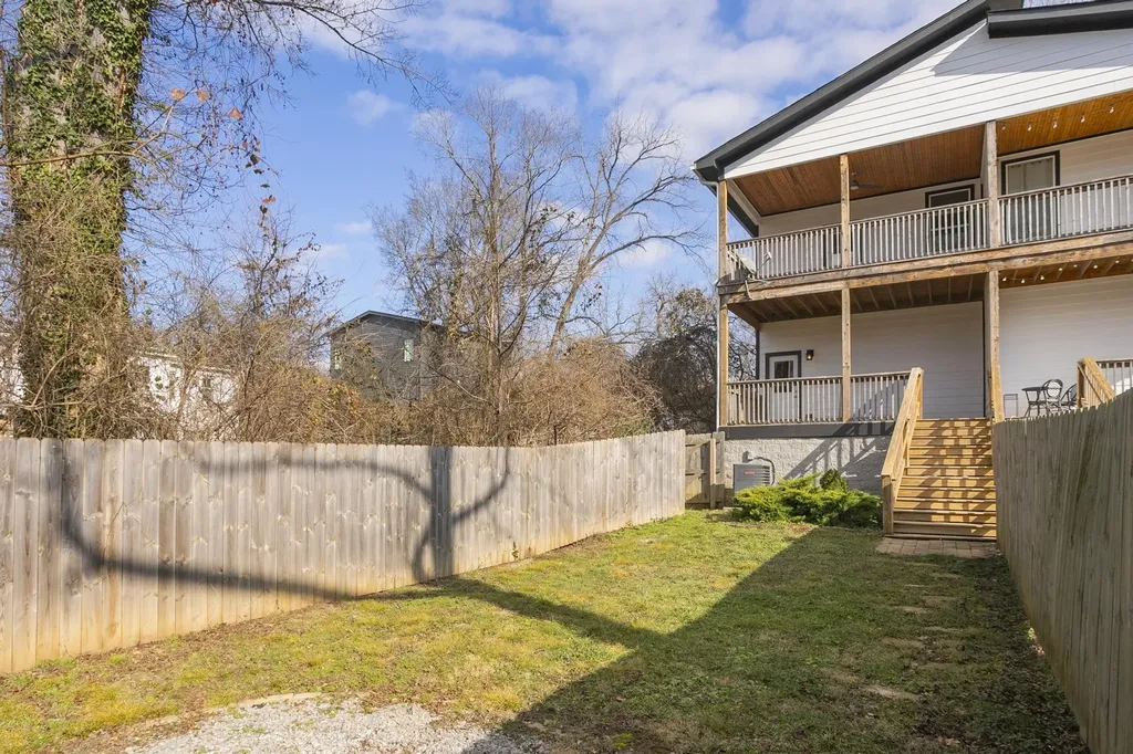 2501B N 16th Street Nashville TN 37206