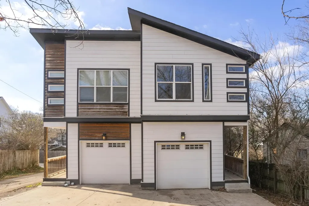 2501B N 16th Street Nashville TN 37206