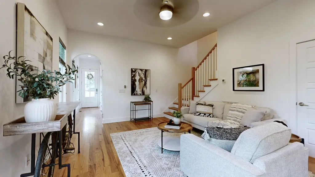 2501B N 16th Street Nashville TN 37206