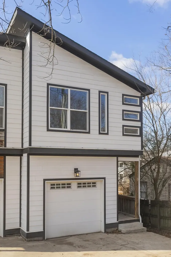 2501B N 16th Street Nashville TN 37206