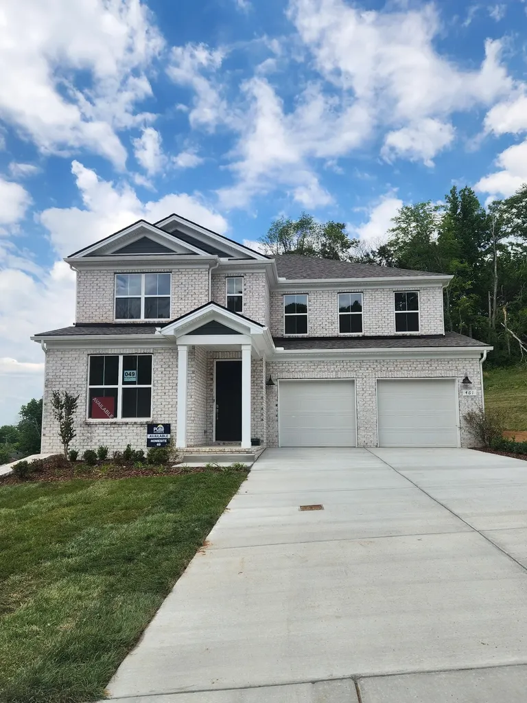 461 Brownstone Street Mount Juliet TN 37122