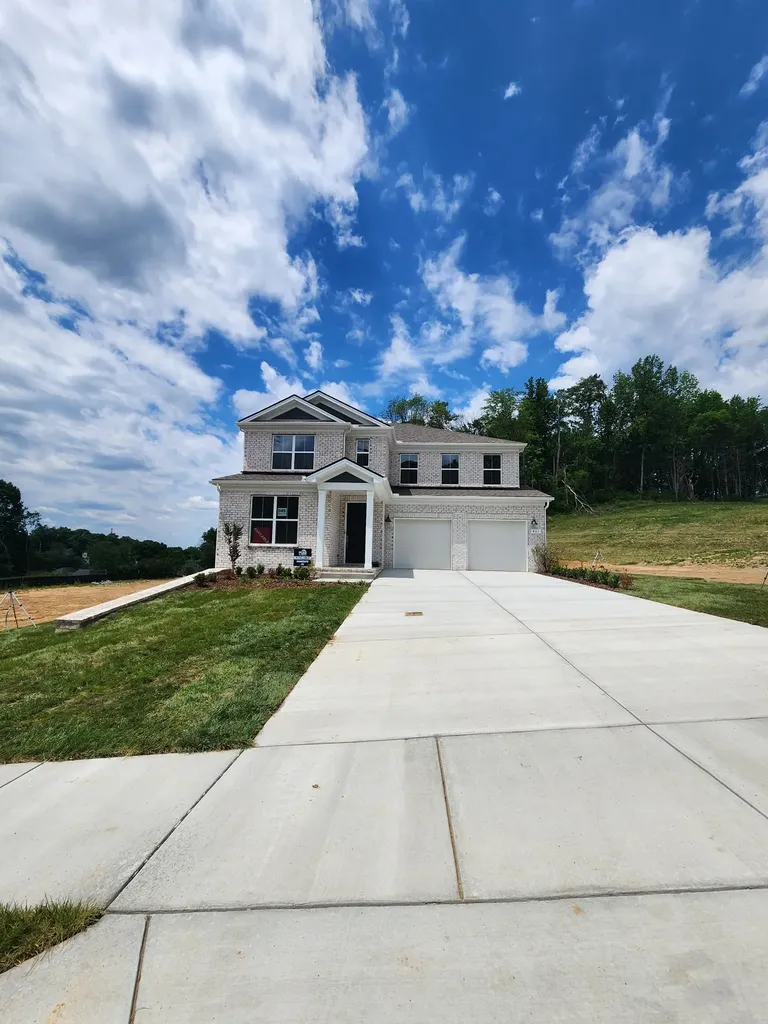 461 Brownstone Street Mount Juliet TN 37122