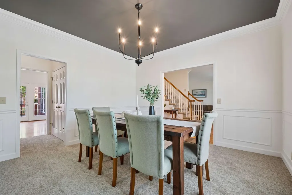 1570 Woodberry Court Brentwood TN 37027