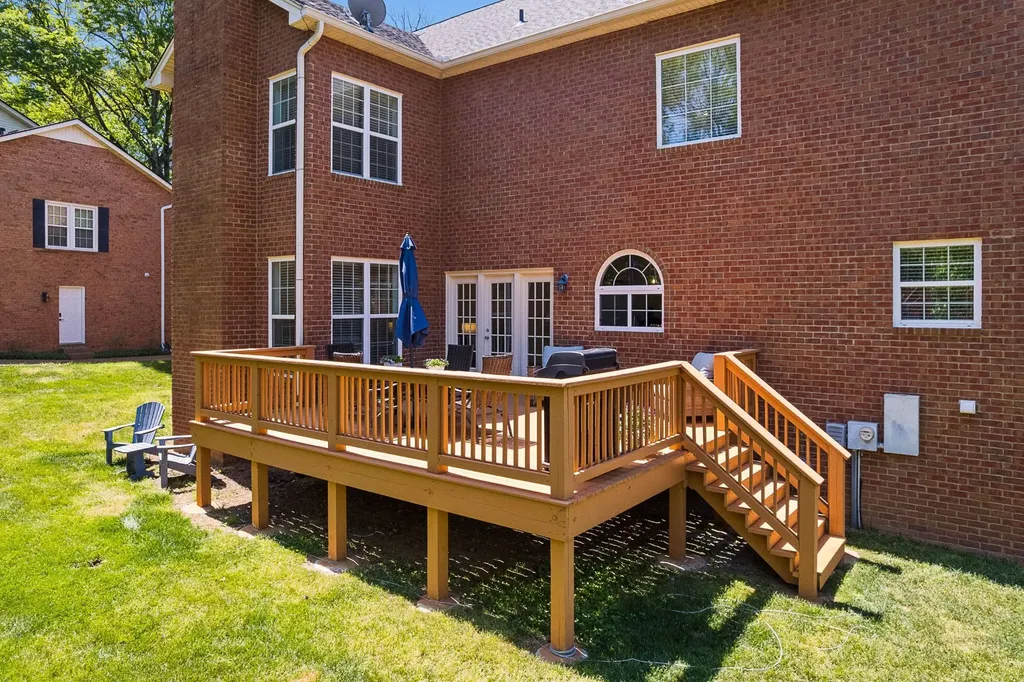 1570 Woodberry Court Brentwood TN 37027
