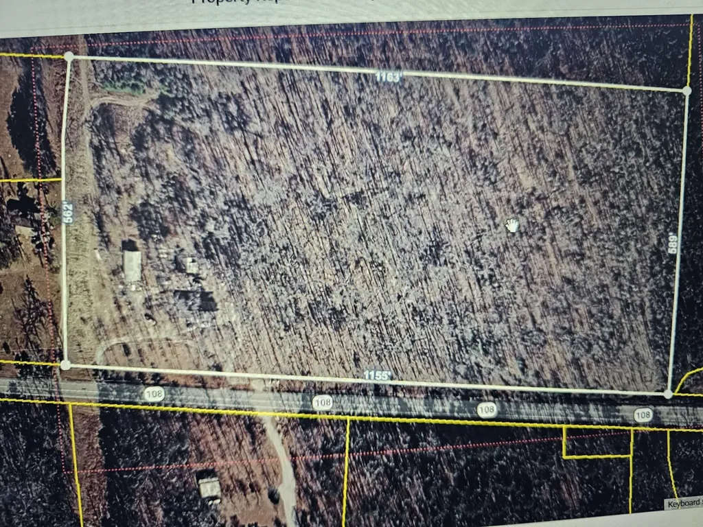26131 State Route 108 Coalmont TN 37313