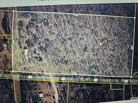 26131 State Route 108 Coalmont TN 37313
