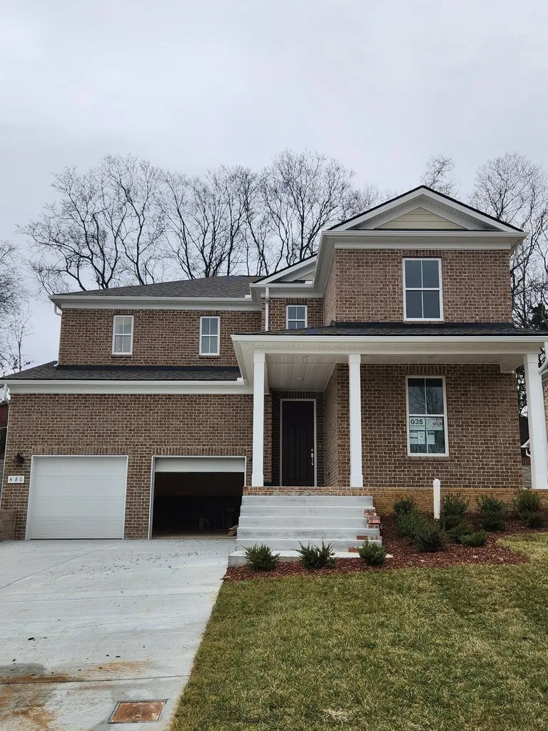 203 Ash Dale Drive Mount Juliet TN 37122