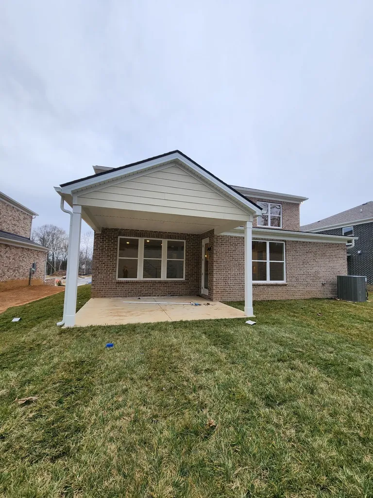 203 Ash Dale Drive Mount Juliet TN 37122