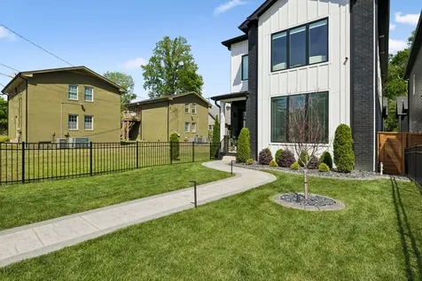 1217 N 8th Street Nashville TN 37207