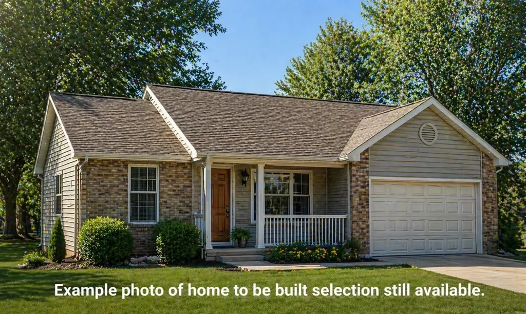 347 Griffey Estates Clarksville TN 37042