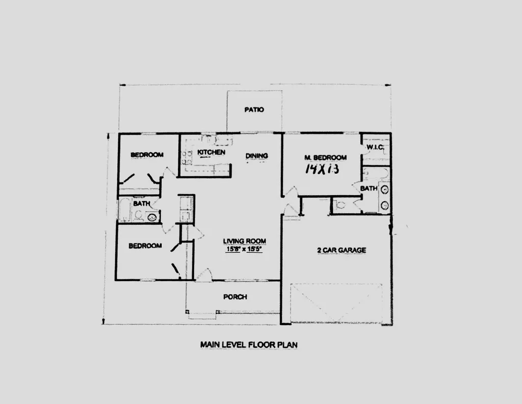 347 Griffey Estates Clarksville TN 37042