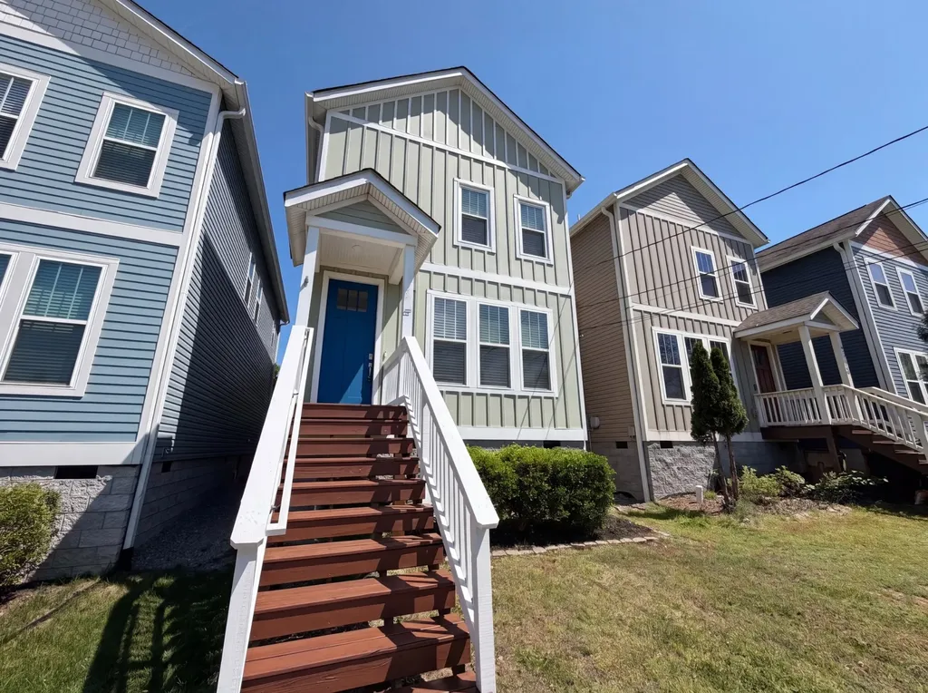 227A Hillcrest Drive Madison TN 37115