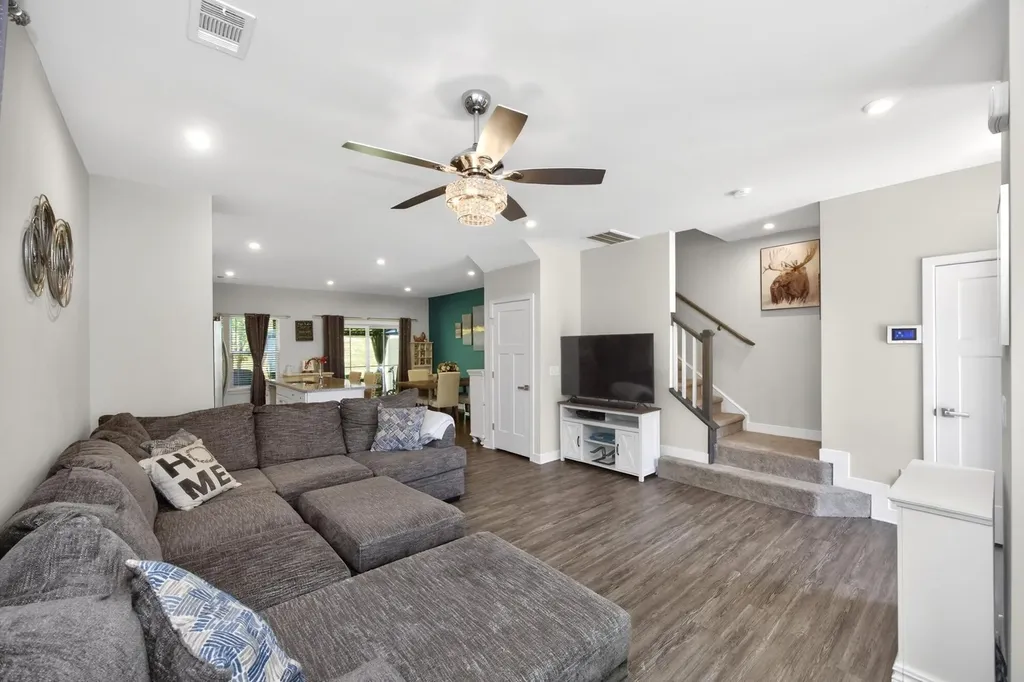 4316 Summercrest Boulevard Antioch TN 37013