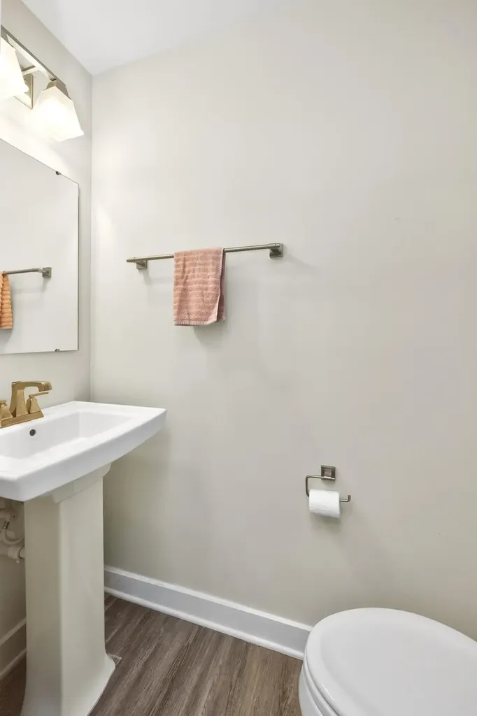 4316 Summercrest Boulevard Antioch TN 37013
