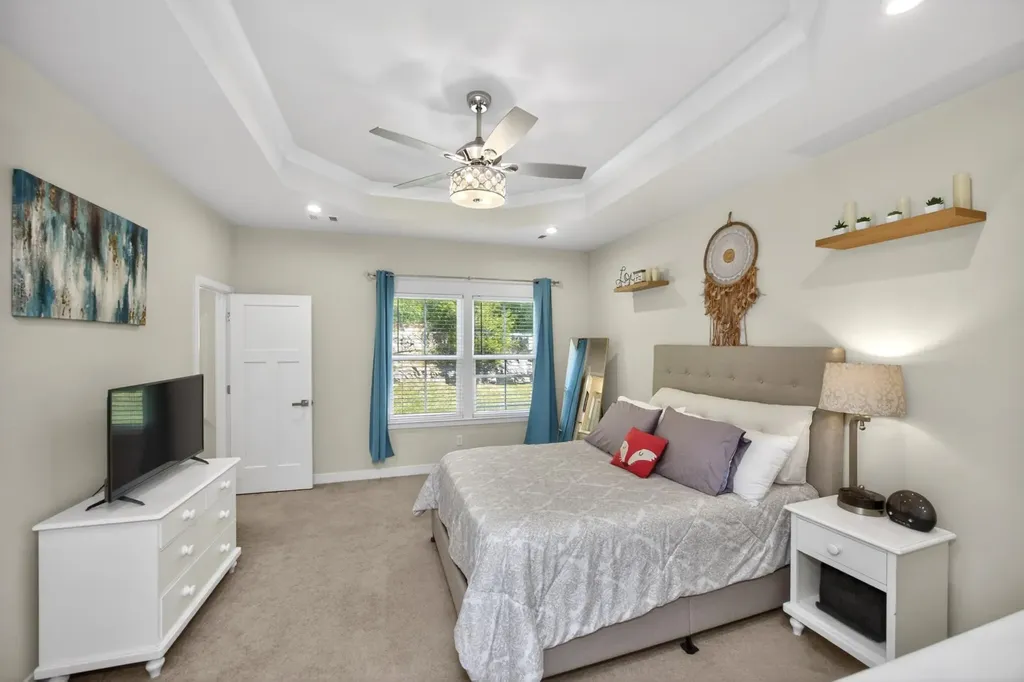 4316 Summercrest Boulevard Antioch TN 37013