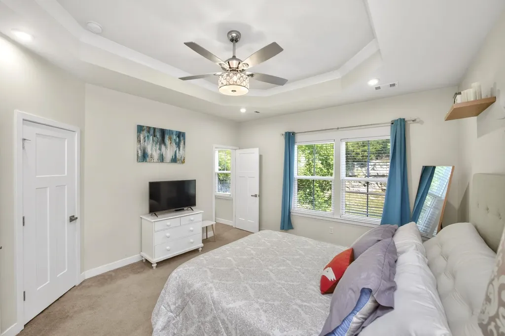 4316 Summercrest Boulevard Antioch TN 37013