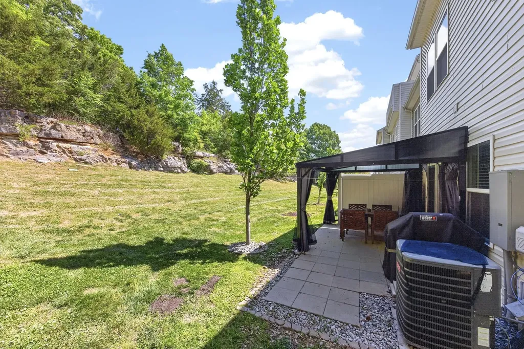 4316 Summercrest Boulevard Antioch TN 37013