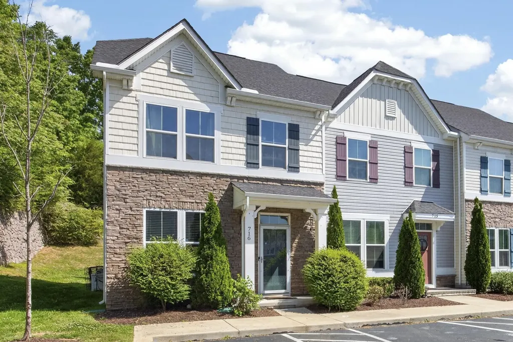 4316 Summercrest Boulevard Antioch TN 37013