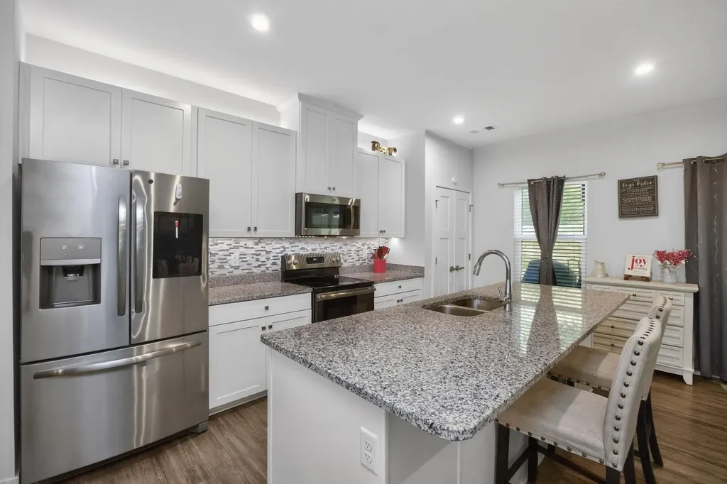 4316 Summercrest Boulevard Antioch TN 37013