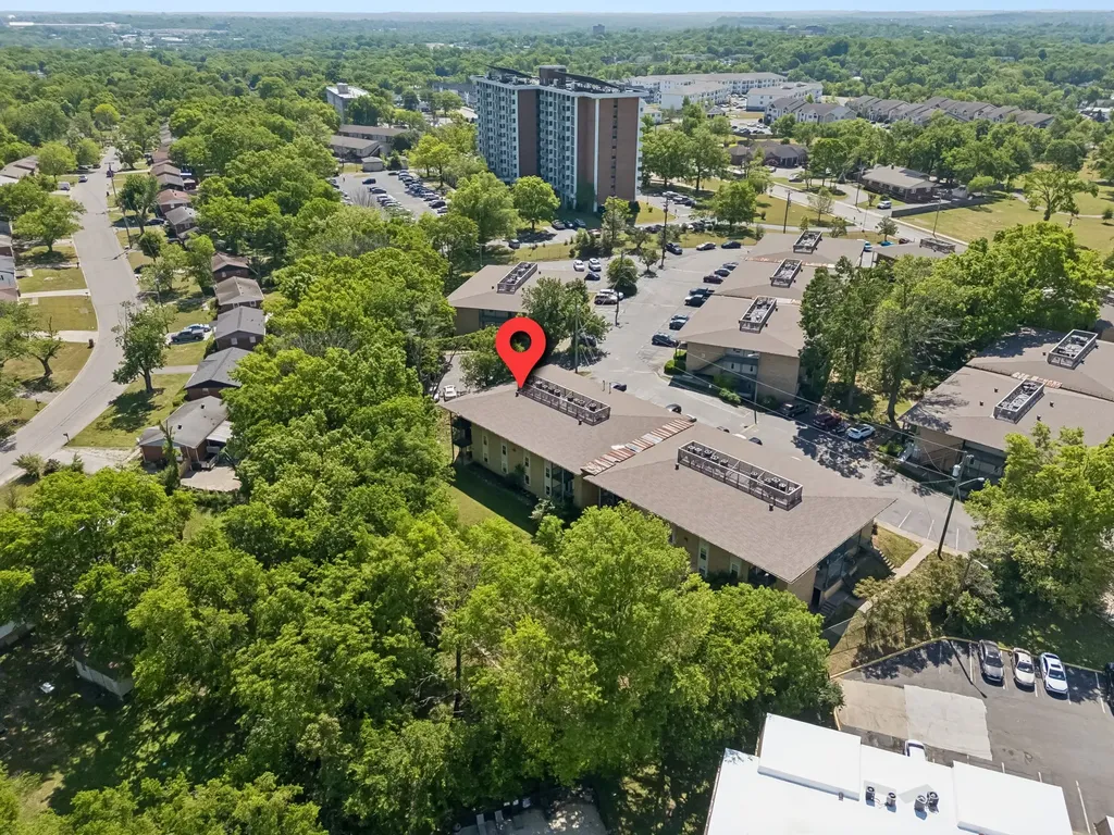 555 N Dupont Avenue Madison TN 37115