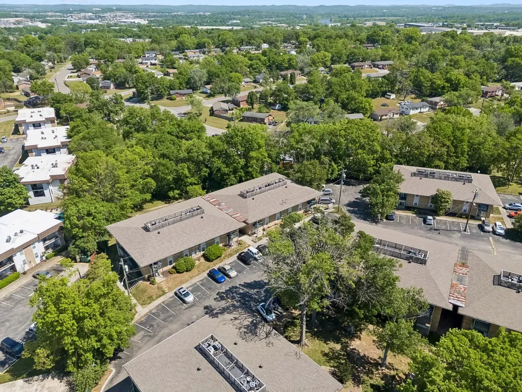 555 N Dupont Avenue Madison TN 37115