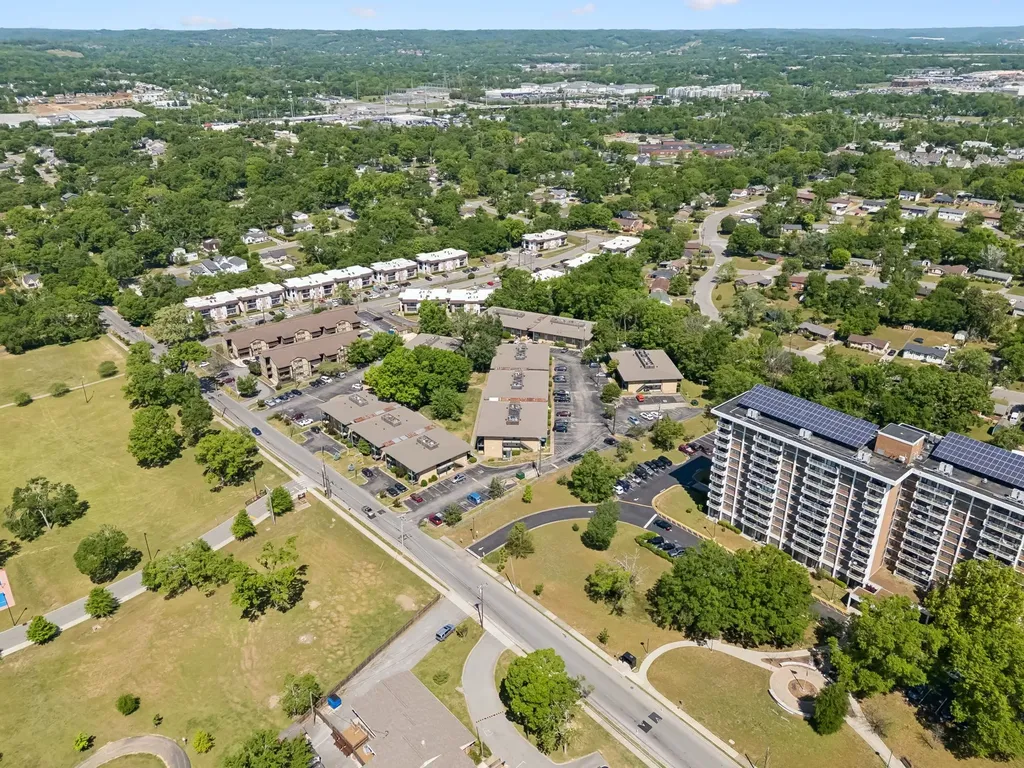 555 N Dupont Avenue Madison TN 37115