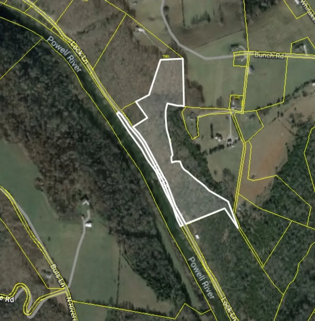 364 Lock Lane Tazewell TN 37879