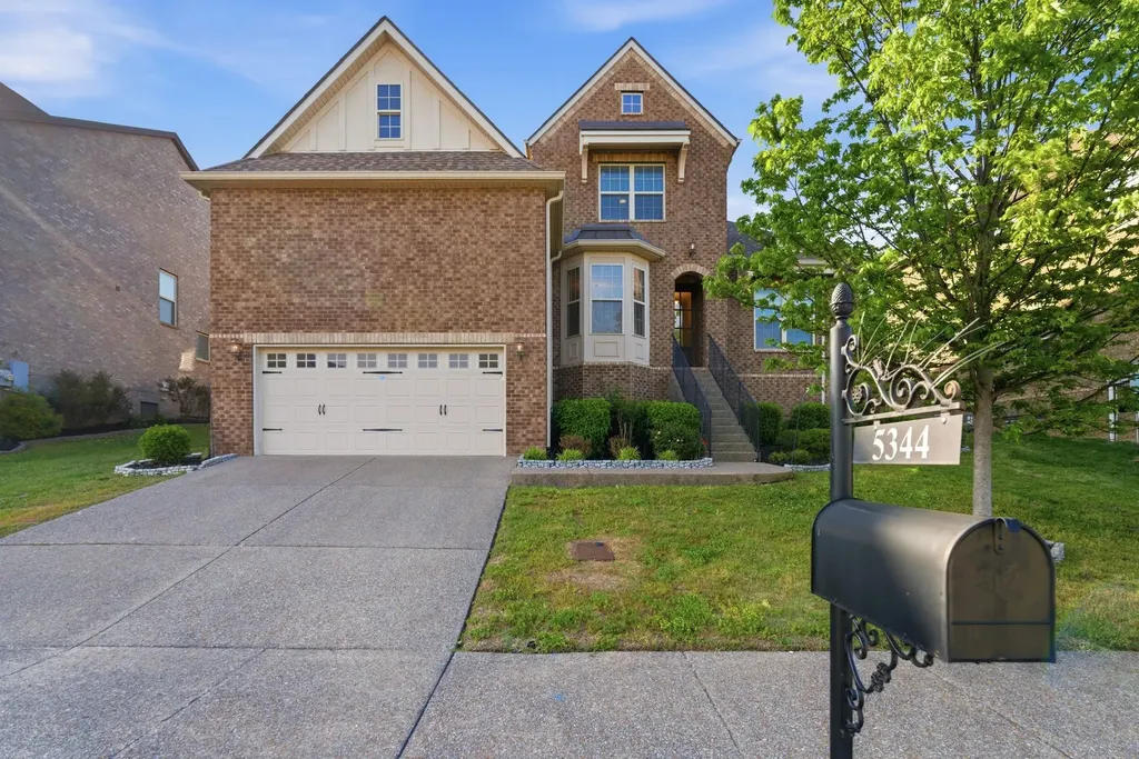 5344 Highland Place Way Hermitage TN 37076