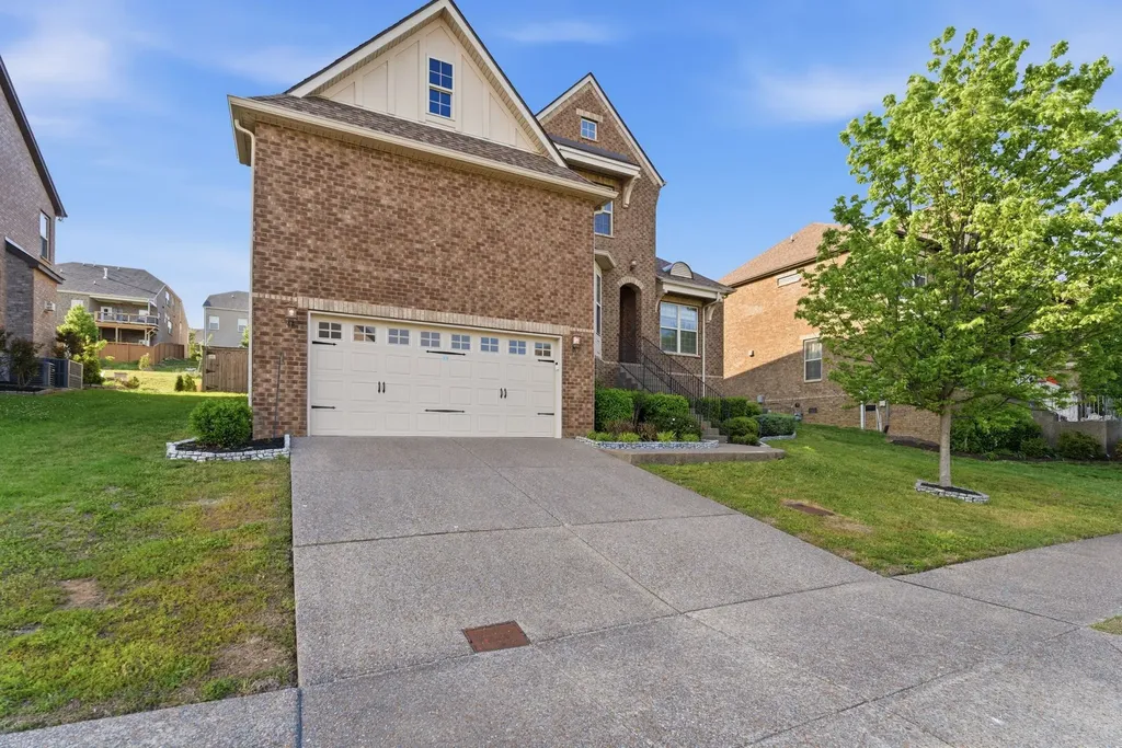 5344 Highland Place Way Hermitage TN 37076