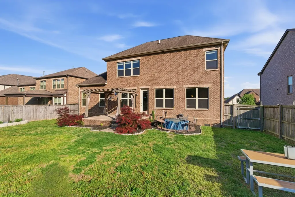 5344 Highland Place Way Hermitage TN 37076
