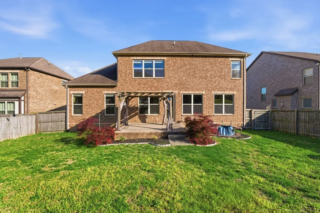 5344 Highland Place Way Hermitage TN 37076