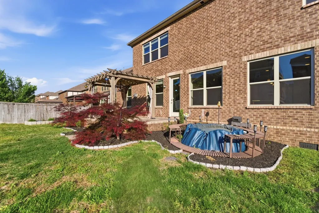5344 Highland Place Way Hermitage TN 37076