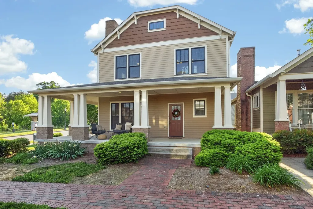 311 Crows Nest Alley Nolensville TN 37135